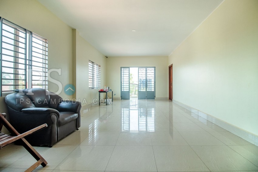 13 Bedroom Flat Complex For Sale - Wat Bo, Siem Reap