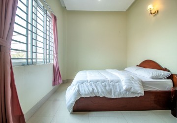 13 Bedroom Flat Complex For Sale - Wat Bo, Siem Reap thumbnail