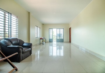 13 Bedroom Flat Complex For Sale - Wat Bo, Siem Reap thumbnail