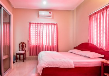 13 Bedroom Flat Complex For Sale - Wat Bo, Siem Reap thumbnail