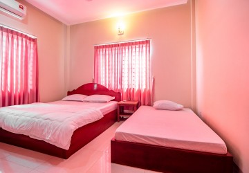 13 Bedroom Flat Complex For Sale - Wat Bo, Siem Reap thumbnail