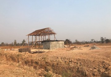 18.54 Hectare Land For Sale - Svay Leu, Siem Reap thumbnail