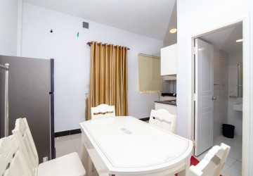 3 Bedroom Twin Villa For Rent - Preak Leab, Chroy Changvar, Phnom Penh thumbnail