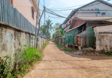  408 Sqm Residential Land For Sale - Svay Dangkum, Siem Reap thumbnail