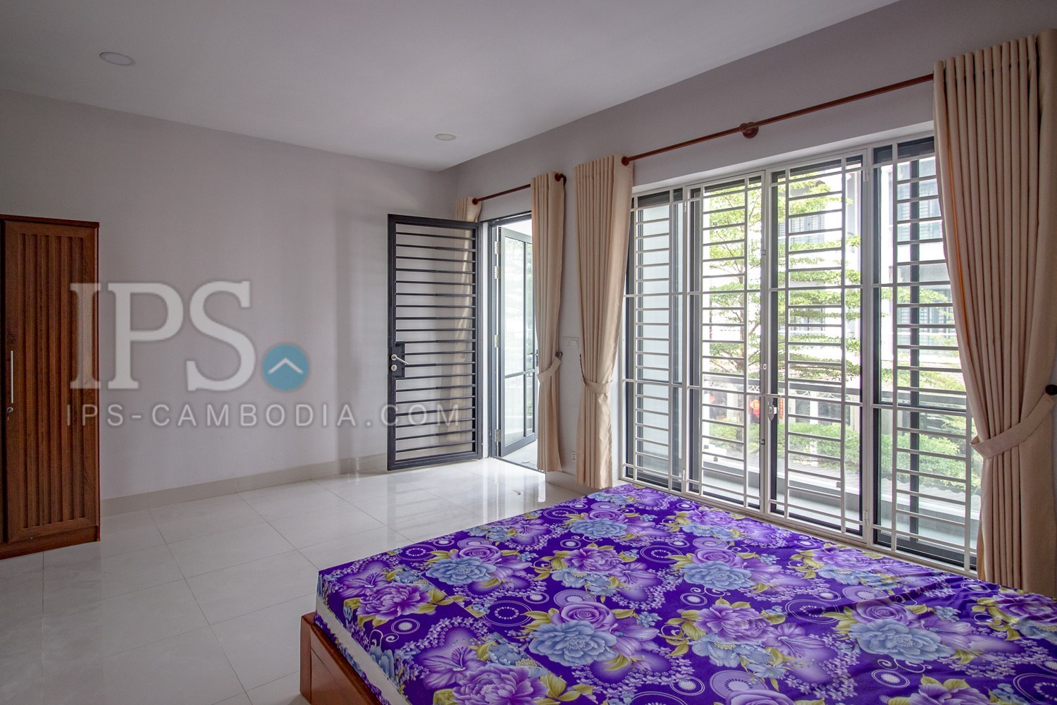 4 Bedroom Twin Villa For Rent - Meanchey, Phnom Penh - Image 8