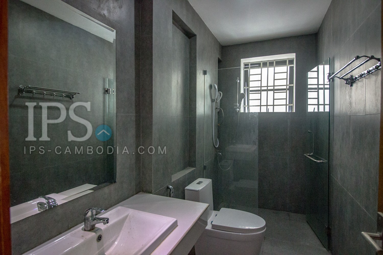 4 Bedroom Twin Villa For Rent - Meanchey, Phnom Penh - Image 13