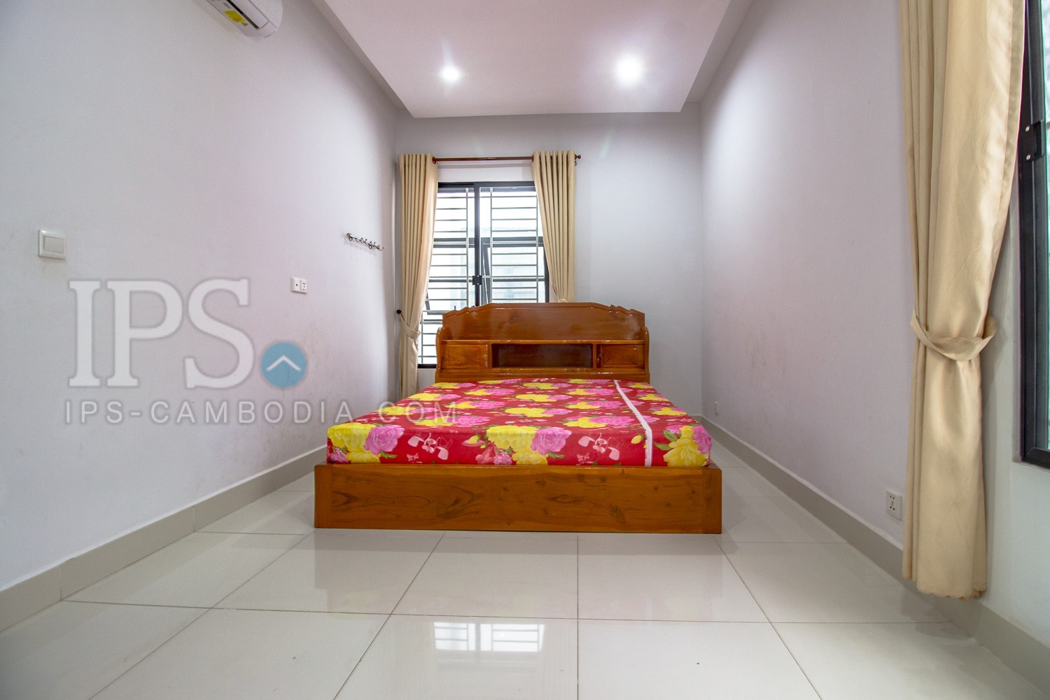 4 Bedroom Twin Villa For Rent - Meanchey, Phnom Penh - Image 4