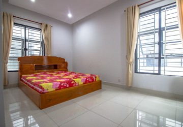 4 Bedroom Twin Villa For Rent - Meanchey, Phnom Penh thumbnail