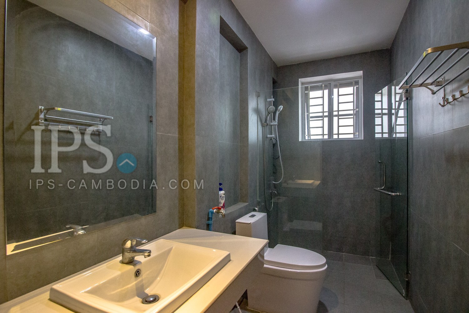 4 Bedroom Twin Villa For Rent - Meanchey, Phnom Penh - Image 6