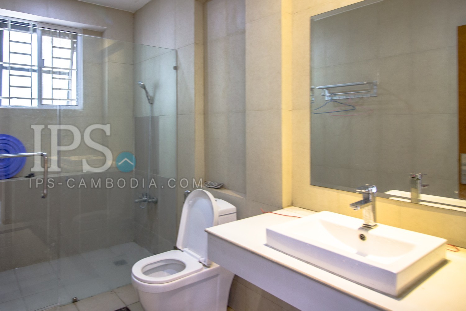 4 Bedroom Twin Villa For Rent - Meanchey, Phnom Penh - Image 9