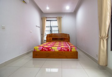 4 Bedroom Twin Villa For Rent - Meanchey, Phnom Penh thumbnail