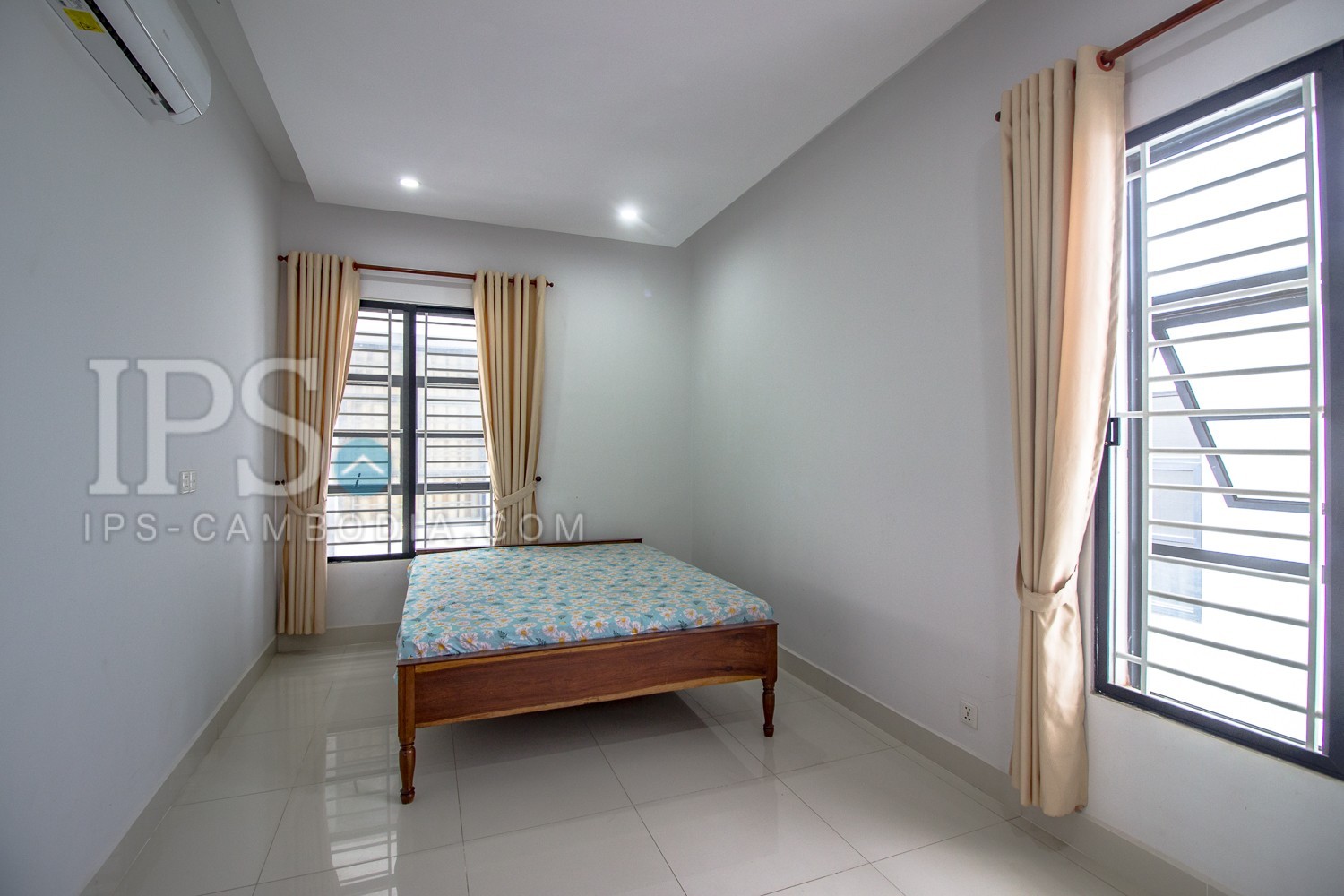 4 Bedroom Twin Villa For Rent - Meanchey, Phnom Penh - Image 12