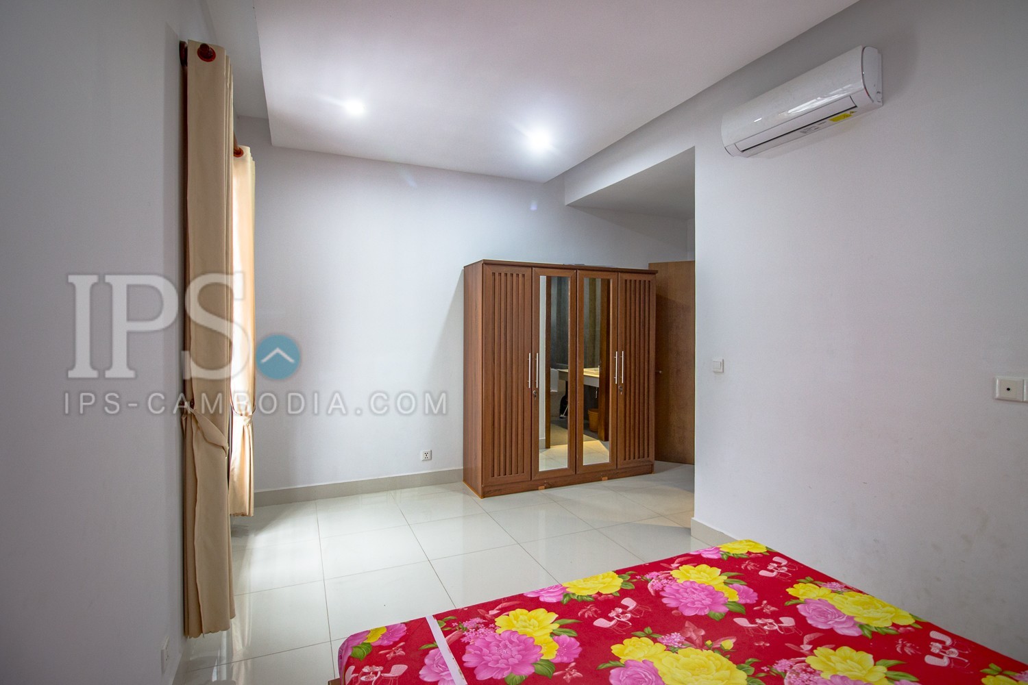 4 Bedroom Twin Villa For Rent - Meanchey, Phnom Penh - Image 5