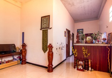 1 Bedroom House For Sale - Chreav, Siem Reap thumbnail