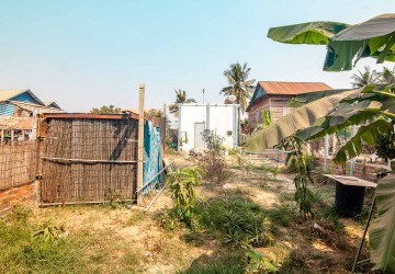 1 Bedroom House For Sale - Chreav, Siem Reap thumbnail