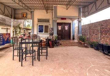 1 Bedroom House For Sale - Chreav, Siem Reap thumbnail