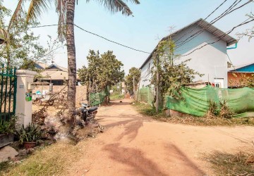 1 Bedroom House For Sale - Chreav, Siem Reap thumbnail