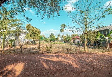   940 Sqm Residential Land For Sale - Kandaek, Siem Reap thumbnail