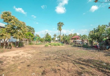   940 Sqm Residential Land For Sale - Kandaek, Siem Reap thumbnail