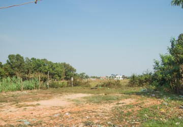  602 Sqm Land For Sale - Svay Dangkum, Siem Reap thumbnail