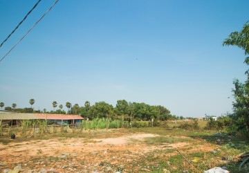  602 Sqm Land For Sale - Svay Dangkum, Siem Reap thumbnail