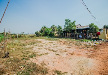  602 Sqm Land For Sale - Svay Dangkum, Siem Reap thumbnail