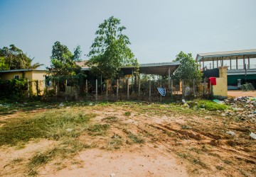  602 Sqm Land For Sale - Svay Dangkum, Siem Reap thumbnail