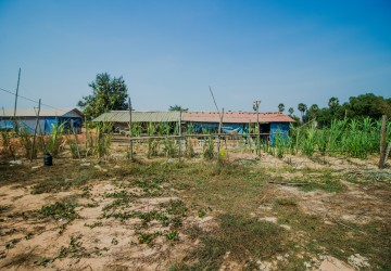  602 Sqm Land For Sale - Svay Dangkum, Siem Reap thumbnail