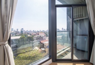 2 Bedroom Condo For Rent - Tonle Bassac, Chamkarmorn, Phnom Penh thumbnail