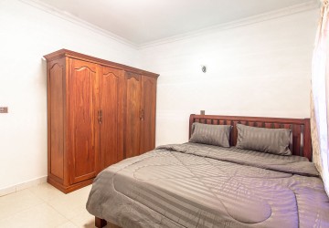 3 Bedroom Villa for Rent - Three Monkeys Road, Siem Reap thumbnail