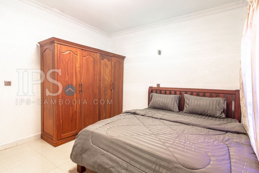 3 Bedroom Villa for Rent - Three Monkeys Road, Siem Reap