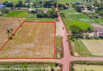 1820 Sqm Residential Land For Sale - Chreav, Siem Reap thumbnail