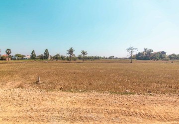 1820 Sqm Residential Land For Sale - Chreav, Siem Reap thumbnail