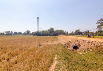 1820 Sqm Residential Land For Sale - Chreav, Siem Reap thumbnail