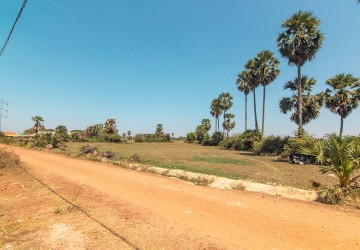  2492 Sqm Residential Land For Sale - Sangkat Siem Reap, Siem Reap thumbnail