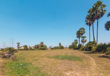  2492 Sqm Residential Land For Sale - Sangkat Siem Reap, Siem Reap thumbnail