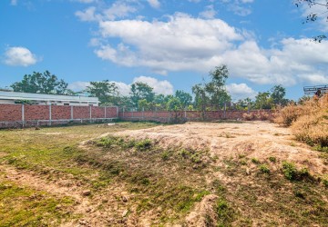  204 Sqm Residential Land For Sale - Sala Kamreuk, Siem Reap thumbnail