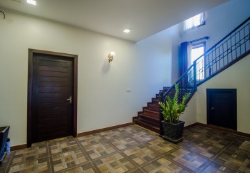 5 Bedroom Villa for Rent - Tropeng Traeng, Siem Reap thumbnail