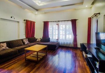 5 Bedroom Villa for Rent - Tropeng Traeng, Siem Reap thumbnail