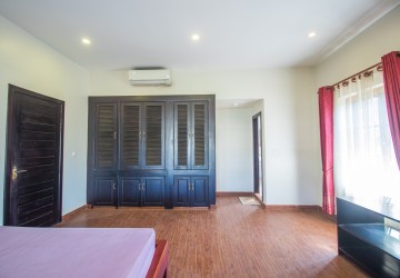 5 Bedroom Villa for Rent - Tropeng Traeng, Siem Reap thumbnail