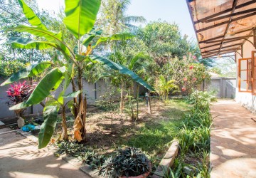 5 Bedroom Villa for Rent - Tropeng Traeng, Siem Reap thumbnail