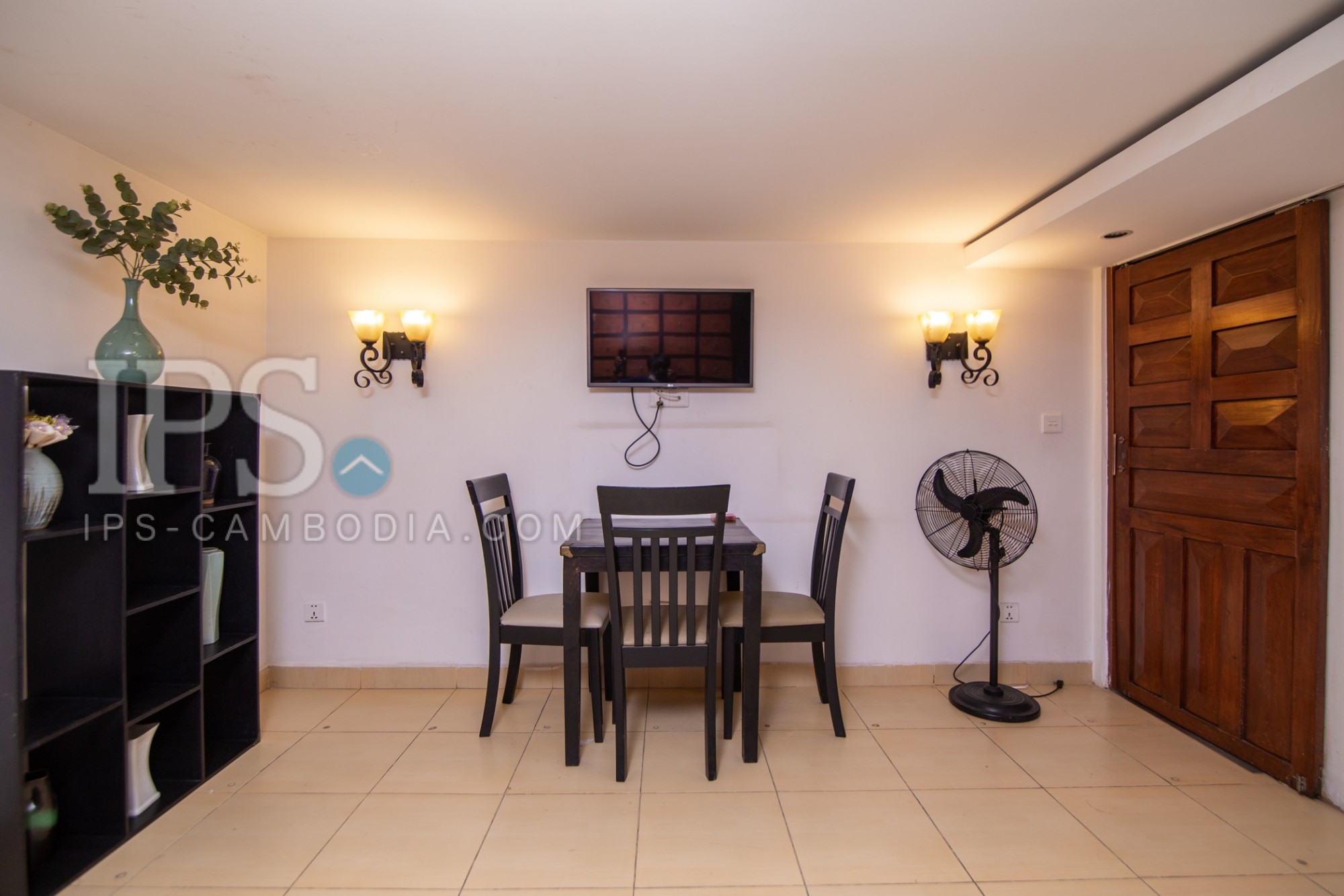 5 Bedroom Townhouse For Rent - Toul Svay Prey 1, Phnom Penh - Image 27