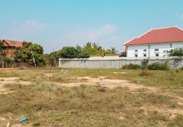 4600 Sqm Land For Sale - Sala Kamreuk, Siem Reap thumbnail