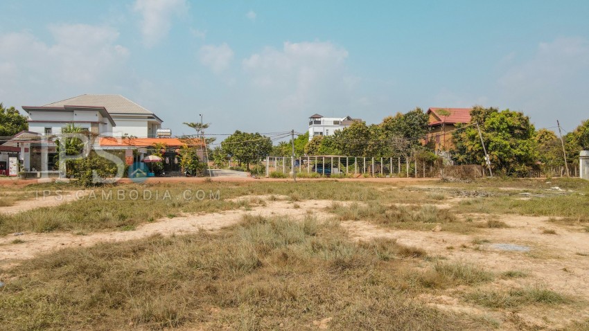 4600 Sqm Land For Sale - Sala Kamreuk, Siem Reap