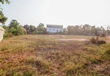 4600 Sqm Land For Sale - Sala Kamreuk, Siem Reap thumbnail