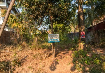 4600 Sqm Land For Sale - Sala Kamreuk, Siem Reap thumbnail