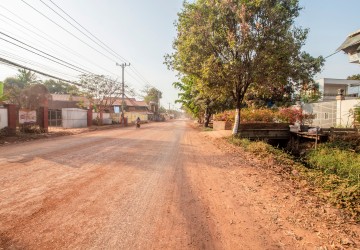 4600 Sqm Land For Sale - Sala Kamreuk, Siem Reap thumbnail