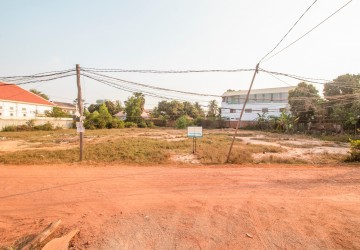 4600 Sqm Land For Sale - Sala Kamreuk, Siem Reap thumbnail