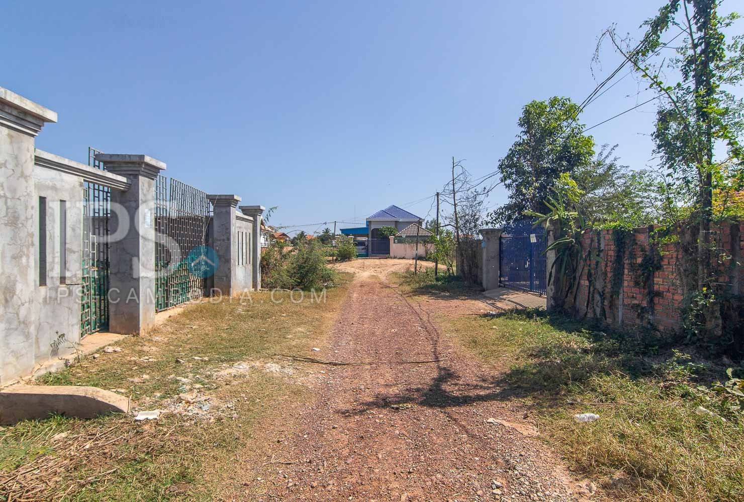 3 Bedroom House For Sale - Svay Dangkum, Siem Reap - Image 5