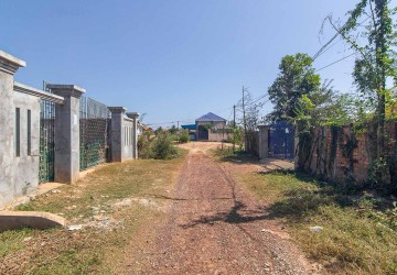 3 Bedroom House For Sale - Svay Dangkum, Siem Reap thumbnail